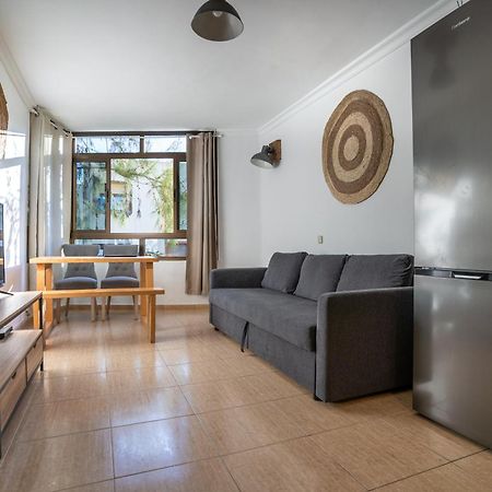 Central House Corralejo Eksteriør bilde