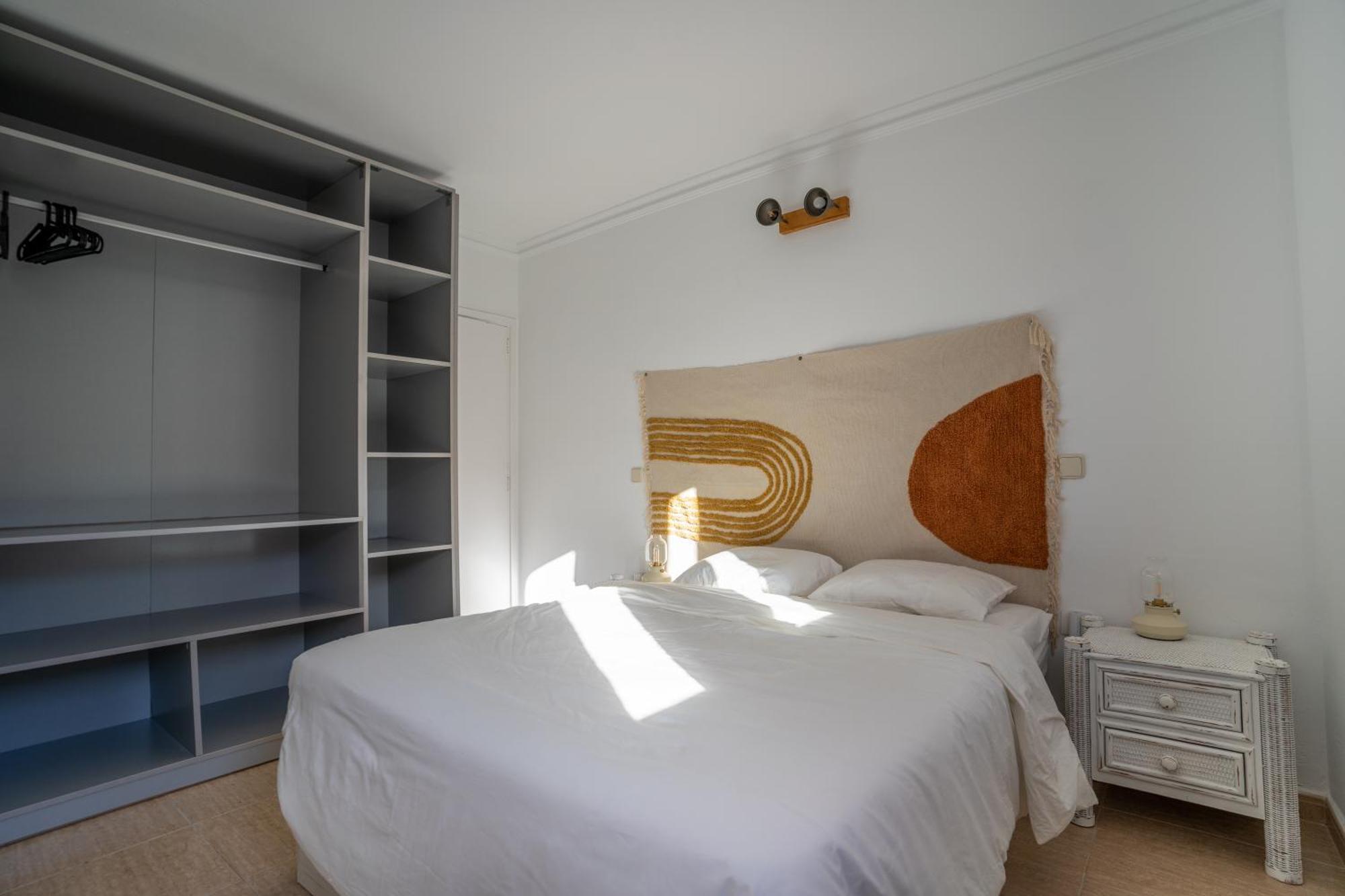 Central House Corralejo Eksteriør bilde