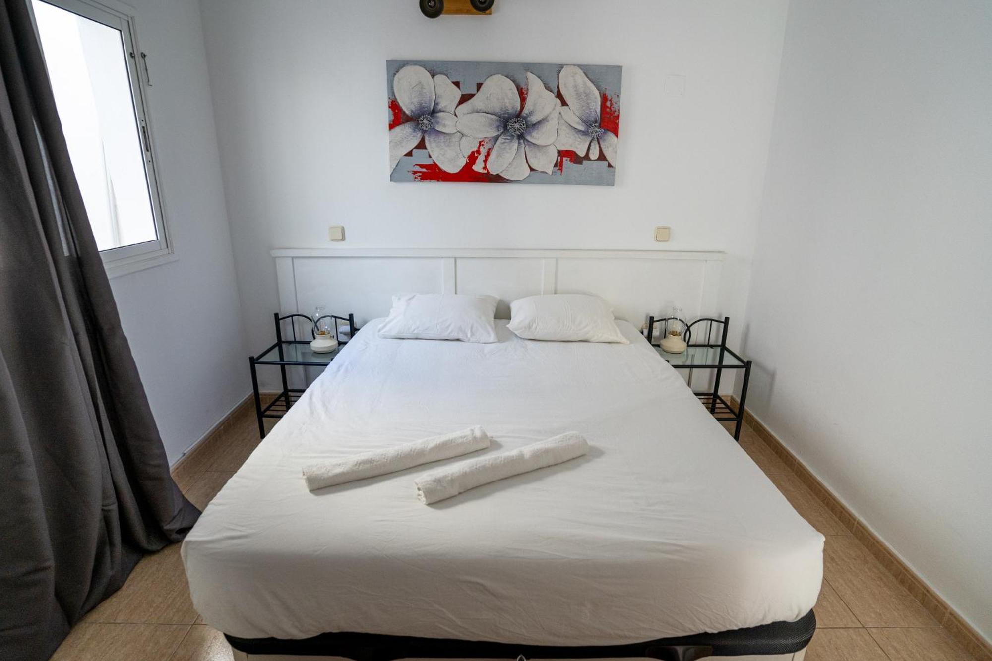 Central House Corralejo Eksteriør bilde