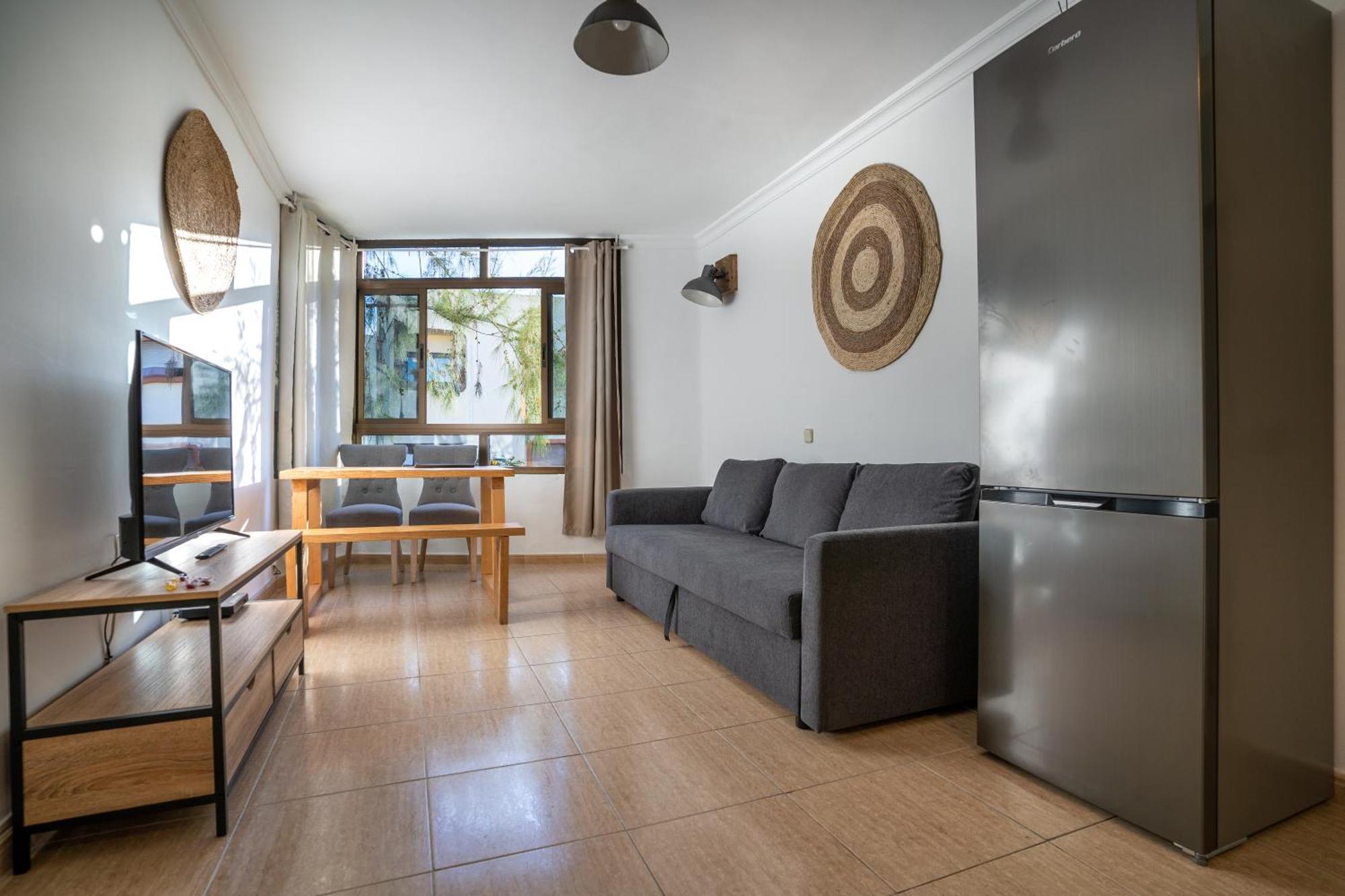 Central House Corralejo Eksteriør bilde