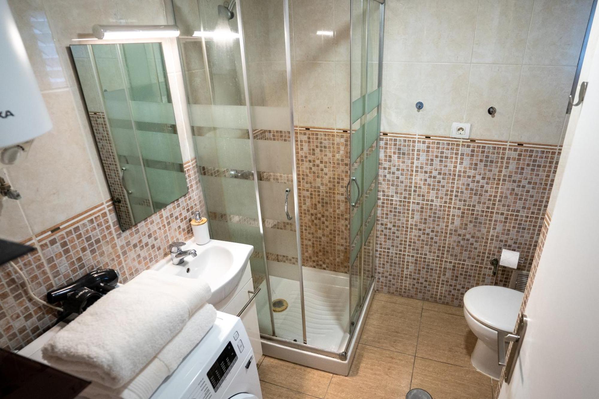 Central House Corralejo Eksteriør bilde
